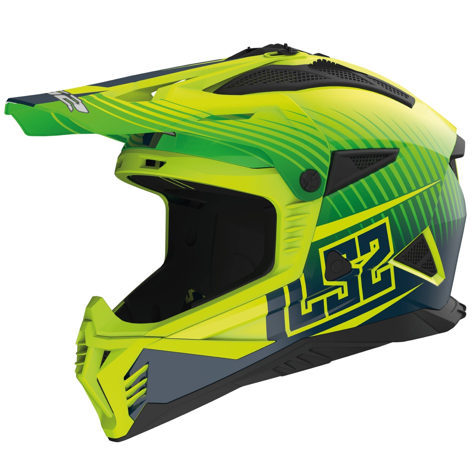 Image of fast 2 duckmatt h v green h v yellow 467082160 <h2>2024-12-06 - A deal to make motocrossers smile</h2>
